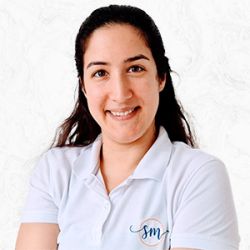 Joana Fernandes - Treinos Online