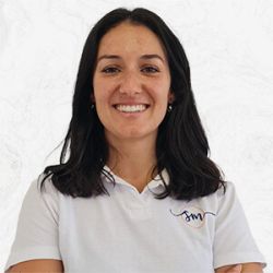 Inês Ramalho - Nutricionista