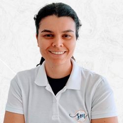 Lisa Loureiro - Fisioterapia