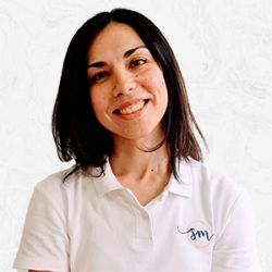 Nádia Cecílio - Fisioterapia