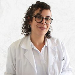 Catarina Albuquerque - Acupuntura