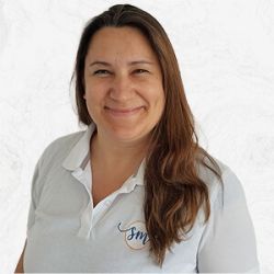 Vera Gamas - Naturapia
