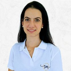 Maria Jaqueta - Terapia da Fala