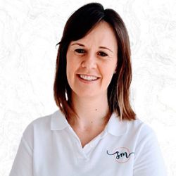 Osteopatia Sívia Madaleno